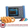 HIOKI PW3198-01/500 PRO Power Quality Analyzer